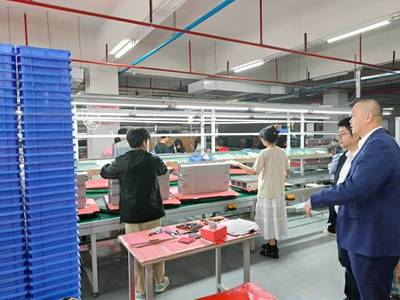 強(qiáng)化監(jiān)管防風(fēng)險(xiǎn) 筑牢健康防護(hù)網(wǎng)——東坑鎮(zhèn)開展職業(yè)衛(wèi)生培訓(xùn)助力個(gè)人衛(wèi)生用品行業(yè)規(guī)范發(fā)展